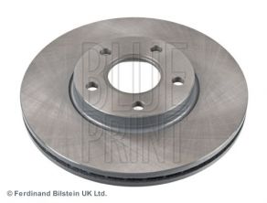Blue Print ADF124340 - Brzdový kotúč -
