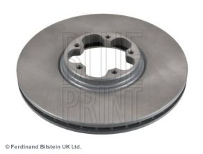 Blue Print ADF124341 - Brzdový kotúč -