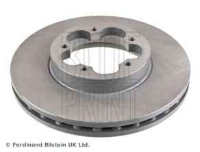 Blue Print ADF124342 - Brzdový kotúč -