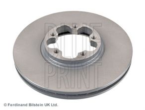 Blue Print ADF124346 - Brzdový kotúč -