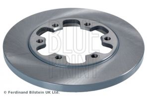 Blue Print ADF124348 - Brzdový kotúč -
