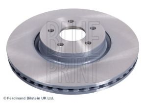 Blue Print ADF124351 - Brzdový kotúč -