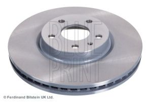 Blue Print ADF124355 - Brzdový kotúč -