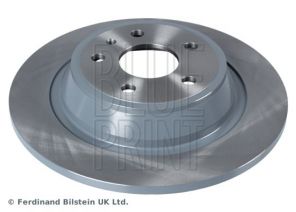 Blue Print ADF124356 - Brzdový kotúč -