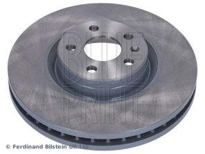 Blue Print ADF124365 - Brzdový kotúč -