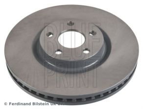 Blue Print ADF124374 - Brzdový kotúč -