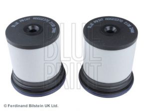 Blue Print ADG02370 -  -
