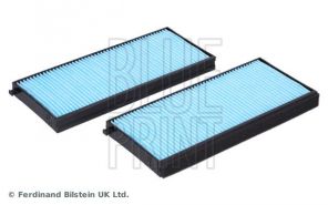 Blue Print ADG02529 - Peľový filter