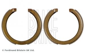Blue Print ADG04128 - Parkovacia brzda -