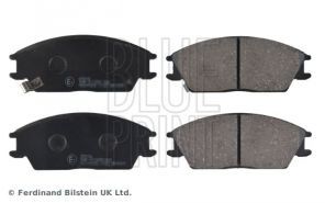 Blue Print ADG04202 - Brzdové platničky -