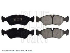 Blue Print ADG04204 - Brzdové platničky -