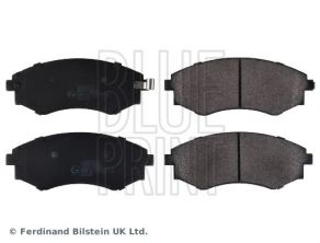 Blue Print ADG04205 - Brzdové platničky -