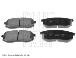 Blue Print ADG042104 - Brzdové platničky -