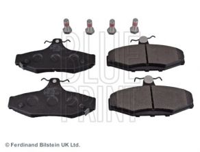Blue Print ADG04211 - Brzdové platničky -