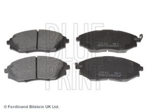 Blue Print ADG042115 - Brzdové platničky -