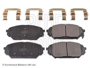 Blue Print ADG042121 - Brzdové platničky -