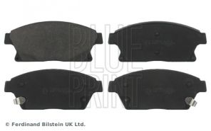 Blue Print ADG042122 - Brzdové platničky -