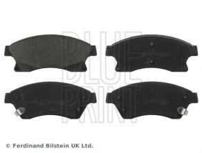 Blue Print ADG042124 - Brzdové platničky -