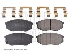 Blue Print ADG042125 - Brzdové platničky -