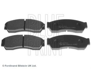 Blue Print ADG042129 - Brzdové platničky -