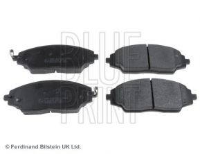 Blue Print ADG042135 - Brzdové platničky -