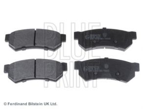 Blue Print ADG042152 - Brzdové platničky -