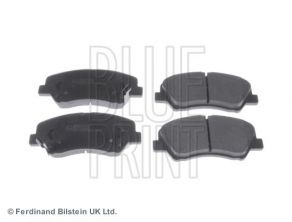Blue Print ADG042153 - Brzdové platničky -