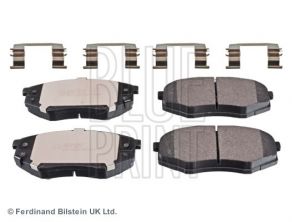 Blue Print ADG042162 - Brzdové platničky -