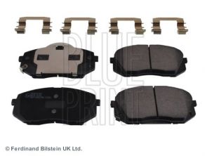 Blue Print ADG042164 - Brzdové platničky -