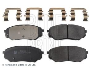 Blue Print ADG042166 - Brzdové platničky -