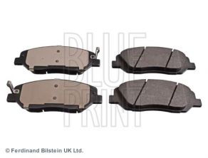 Blue Print ADG042167 - Brzdové platničky -