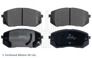 Blue Print ADG042179 - Brzdové platničky -