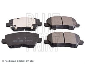 Blue Print ADG042180 - Brzdové platničky -