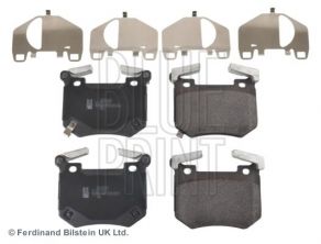 Blue Print ADG042193 - Brzdové platničky -
