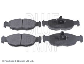 Blue Print ADG04228 - Brzdové platničky -
