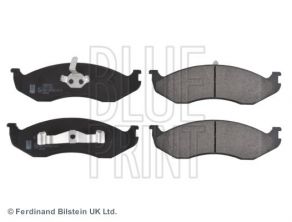 Blue Print ADG04229 - Brzdové platničky -