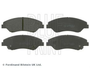 Blue Print ADG04230 - Brzdové platničky -