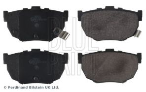 Blue Print ADG04232 - Brzdové platničky -