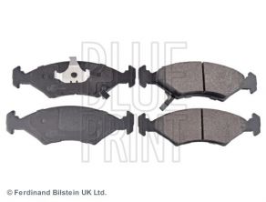 Blue Print ADG04238 - Brzdové platničky -