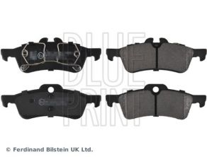 Blue Print ADG04242 - Brzdové platničky -