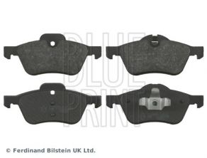Blue Print ADG04243 - Brzdové platničky -