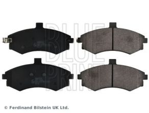 Blue Print ADG04252 - Brzdové platničky -