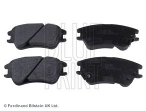Blue Print ADG04260 - Brzdové platničky -