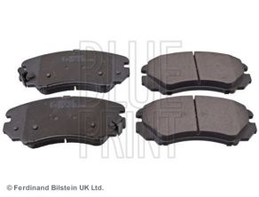 Blue Print ADG04263 - Brzdové platničky -