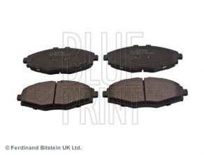 Blue Print ADG04268 - Brzdové platničky -