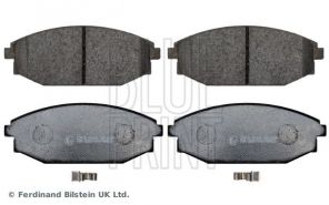 Blue Print ADG04287 - Brzdové platničky -