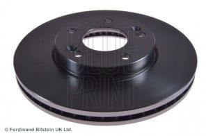 Blue Print ADG043135 - Brzdový kotúč -