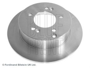 Blue Print ADG043139 - Brzdový kotúč -