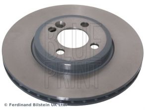 Blue Print ADG043148 - Brzdový kotúč -