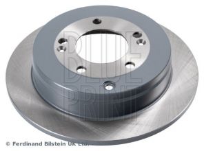 Blue Print ADG043155 - Brzdový kotúč -